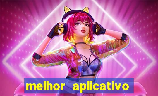 melhor aplicativo para ver resultado de jogos